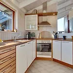 Riana - 375m From The Sea By Interhome בית נופש