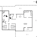 בית נופש Riana - 375m From The Sea By Interhome *