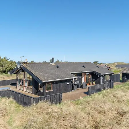 Riana - 375m From The Sea By Interhome בית נופש