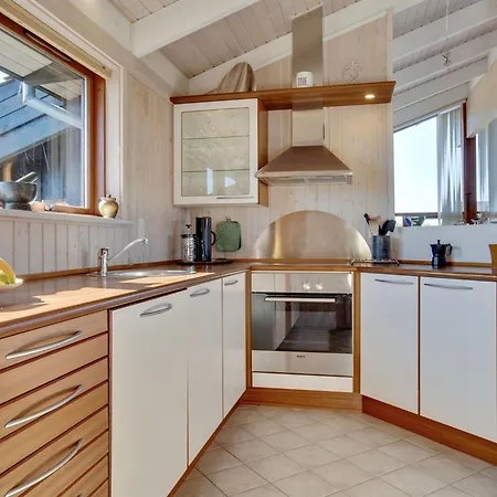 Riana - 375m From The Sea By Interhome Hébergement de vacances