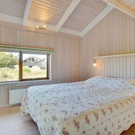 Hébergement de vacances Riana - 375m From The Sea By Interhome