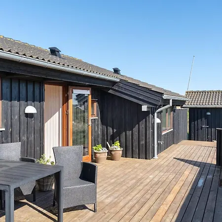 Riana - 375m From The Sea By Interhome * לוקן
