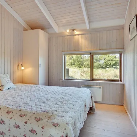 Hébergement de vacances Riana - 375m From The Sea By Interhome *