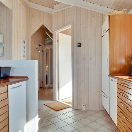Hébergement de vacances Riana - 375m From The Sea By Interhome