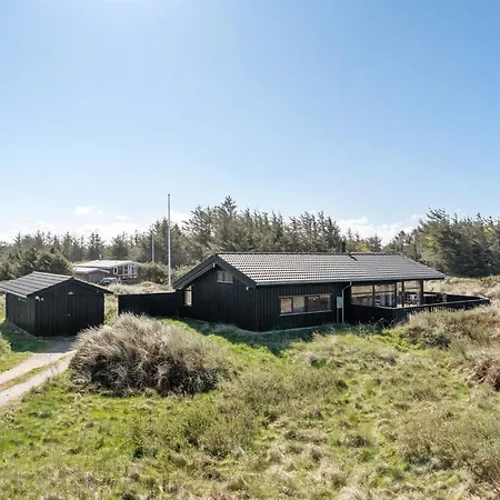Riana - 375m From The Sea By Interhome Prázdninový dům *