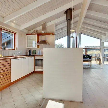 Riana - 375m From The Sea By Interhome Hébergement de vacances Løkken