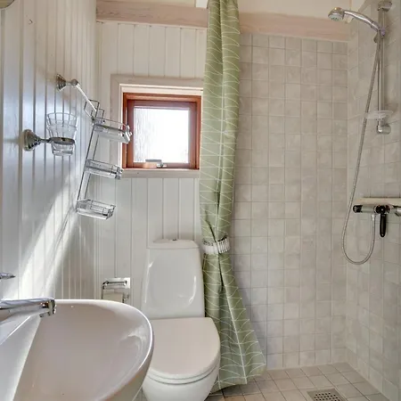 Hébergement de vacances Riana - 375m From The Sea By Interhome *