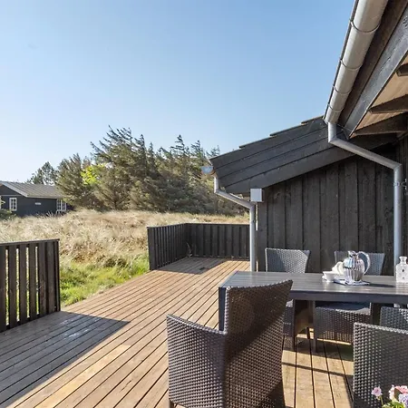 Riana - 375m From The Sea By Interhome Løkken